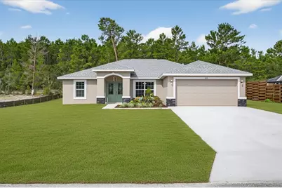 6005 Moongate Road, Spring Hill, FL 34606 - Photo 3