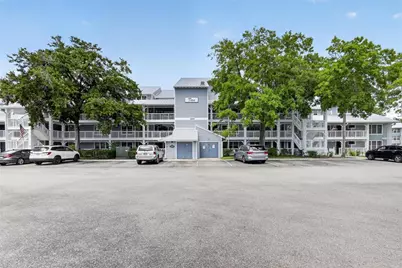 2599 Dolly Bay Drive #305, Palm Harbor, FL 34684 - Photo 1