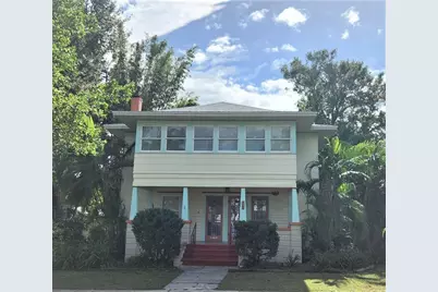 316 11th Avenue, Saint Petersburg, FL 33701 - Photo 1