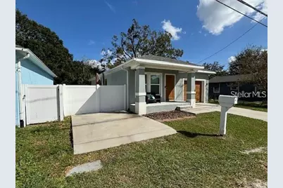 4303 N 30th Street, Tampa, FL 33610 - Photo 3