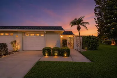 144 Boca Ciega Point Boulevard N, Saint Petersburg, FL 33708 - Photo 1