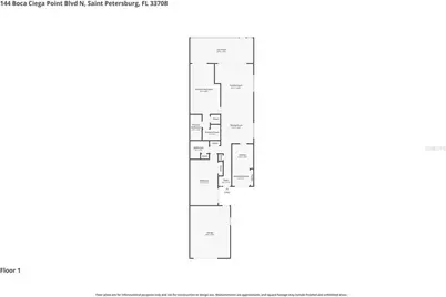 144 Boca Ciega Point Boulevard N, Saint Petersburg, FL 33708 - Photo 45