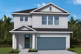 3429 Yellow Cassia Dr, Wesley Chapel, FL 33543 - Photo 1