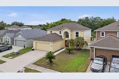 24945 Ravello Street, Land O Lakes, FL 34639 - Photo 5
