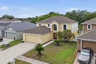 24945 Ravello St, Land O Lakes, FL 34639 - Photo 5