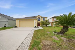 24945 Ravello St, Land O Lakes, FL 34639 - Photo 3