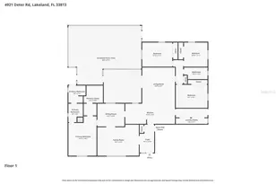 4921 Deter Rd, Lakeland, FL 33813 - Photo 3