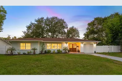 1736 Golf View Drive, Belleair, FL 33756 - Photo 1