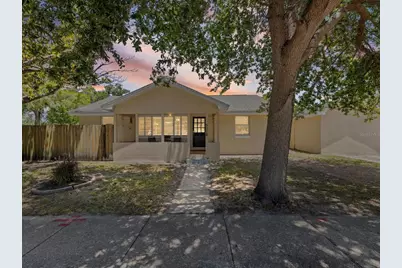 5015 15th Avenue S, Gulfport, FL 33707 - Photo 1