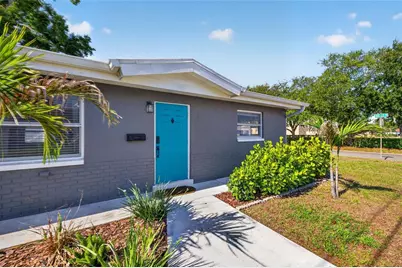 4750 39th Avenue N, Saint Petersburg, FL 33714 - Photo 5