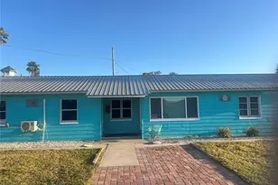 13406 Boca Ciega Ave, Madeira Beach, FL 33708 - Photo 1