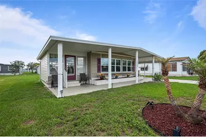 5633 Benton Street, Zephyrhills, FL 33542 - Photo 3