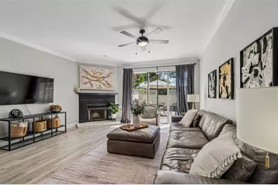 1508 S Bay Villa Place #B, Tampa, FL 33629 - Photo 3