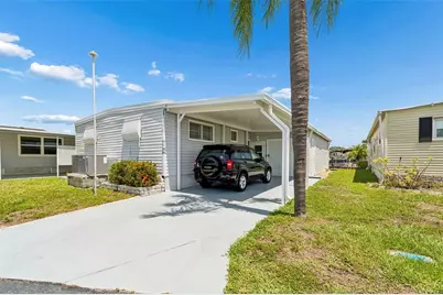 7186 Mount Arlington Drive NE #421, Saint Petersburg, FL 33702 - Photo 1