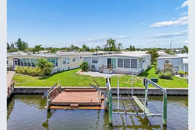 7186 Mount Arlington Drive NE #421, Saint Petersburg, FL 33702 - Photo 61