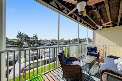 1109 Pinellas Bayway S #103, Tierra Verde, FL 33715 - Photo 17