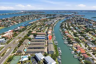 1109 Pinellas Bayway S, Tierra Verde, FL 33715 - Photo 49