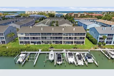 1109 Pinellas Bayway S #103, Tierra Verde, FL 33715 - Photo 47