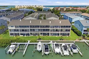 1109 Pinellas Bayway S, Tierra Verde, FL 33715 - Photo 47