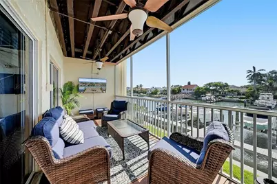 1109 Pinellas Bayway S #103, Tierra Verde, FL 33715 - Photo 19
