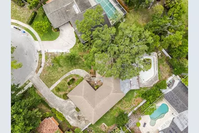 10309 Reclinata Lane, Tampa, FL 33618 - Photo 3