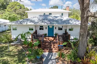 6921 Mango Ave S, Saint Petersburg, FL 33707 - Photo 1
