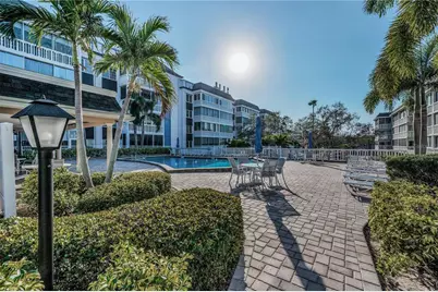 131 Bluff View Drive #308, Belleair Bluffs, FL 33770 - Photo 25