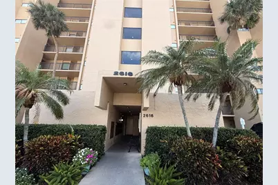 2616 Cove Cay Drive #701, Clearwater, FL 33760 - Photo 1