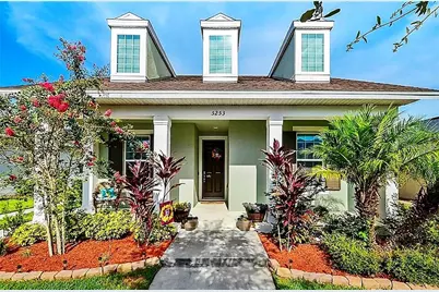 5253 Suncatcher Drive, Wesley Chapel, FL 33545 - Photo 1