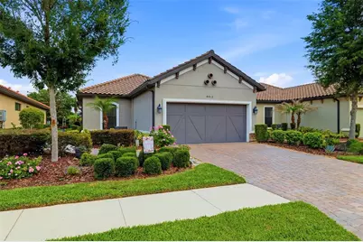 8412 Alberata Vista Drive, Tampa, FL 33647 - Photo 1