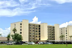 1000 Cove Cay Dr, Clearwater, FL 33760 - Photo 1