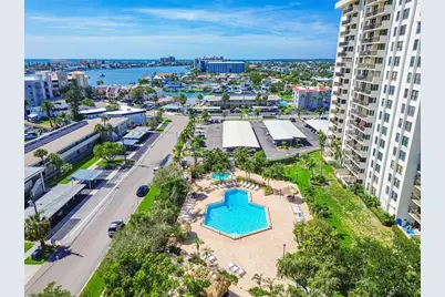 320 Island Way #304, Clearwater Beach, FL 33767 - Photo 41