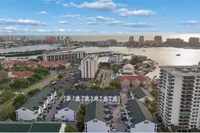 320 Island Way #304, Clearwater Beach, FL 33767 - Photo 35