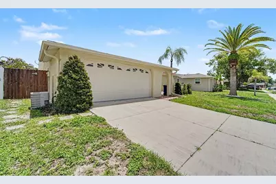 4316 Chipmunk Drive, New Port Richey, FL 34653 - Photo 3
