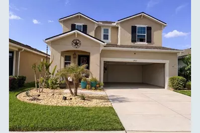 11927 Streambed Drive, Riverview, FL 33579 - Photo 1