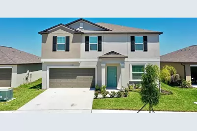 31707 Sun Kettle Loop, Wesley Chapel, FL 33545 - Photo 1