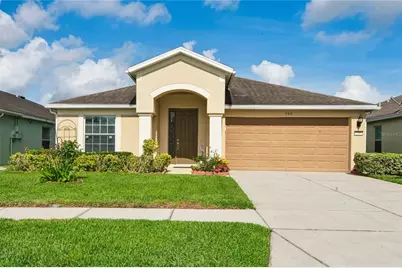 799 Alpine Thistle Drive, Brooksville, FL 34604 - Photo 3