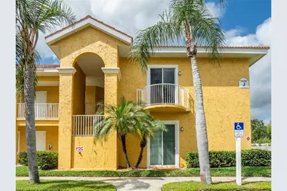 21012 Picasso Court #202, Land O Lakes, FL 34637 - Photo 1