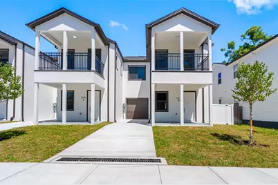 7015 N Central Avenue #Unit D, Tampa, FL 33604 - Photo 3