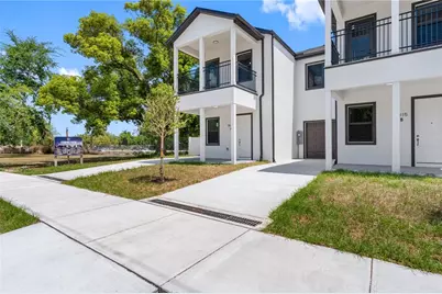 7015 N Central Avenue #Unit D, Tampa, FL 33604 - Photo 7