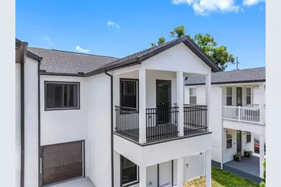 7015 N Central Avenue #Unit D, Tampa, FL 33604 - Photo 5
