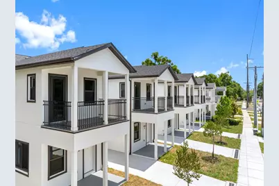 7015 N Central Avenue #Unit D, Tampa, FL 33604 - Photo 3