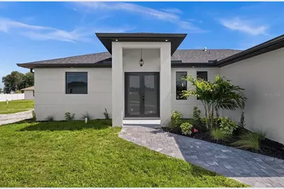 1805 NW 12th Street, Cape Coral, FL 33993 - Photo 3