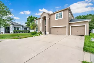 3103 Ashmonte Dr, Land O Lakes, FL 34638 - Photo 3