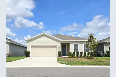 10156 Agave Court, Land O Lakes, FL 34638 - Photo 1