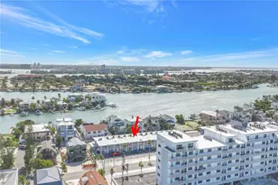 8475 W Gulf Blvd, Treasure Island, FL 33706 - Photo 41