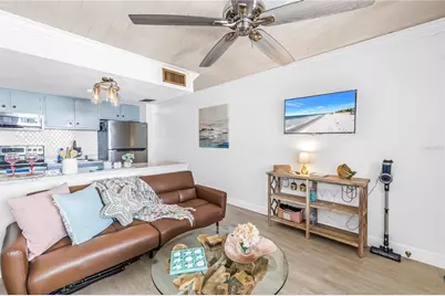 8475 W Gulf Boulevard #20, Treasure Island, FL 33706 - Photo 11