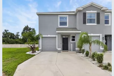 416 Mangrove Shade Circle, Apollo Beach, FL 33572 - Photo 1