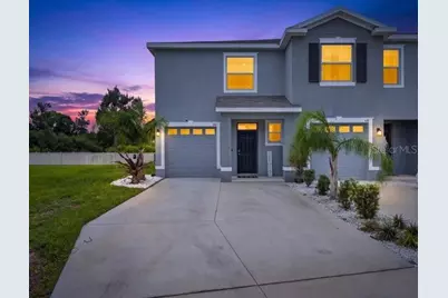 416 Mangrove Shade Circle, Apollo Beach, FL 33572 - Photo 1
