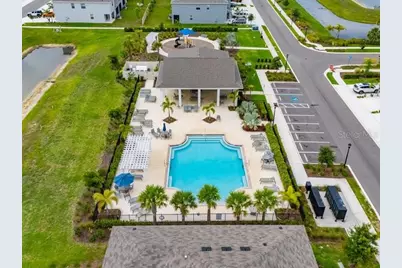416 Mangrove Shade Circle, Apollo Beach, FL 33572 - Photo 3
